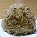 ﾋﾟﾛﾐ♡'s cooksnap of when they made 【富山県】とろろ昆布おにぎり.