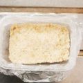 ぷっくりんご's cooksnap of when they made 低糖質パン.
