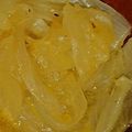 こびぃ。's cooksnap of when they made レンジで簡単！カレー新玉ねぎ.