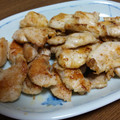 ふにふにこ's cooksnap of when they made 簡単美味しいささみのマヨネーズ焼き*.
