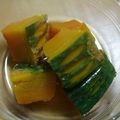 cafe-cafe's cooksnap of when they made なんきんのこっくり煮.