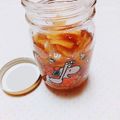 まあまま☆0403's cooksnap of when they made 新しょうがのハチミツ煮.