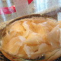 あんママハッピー's cooksnap of when they made この季節ならでは、簡単だよ！生姜の甘酢漬.
