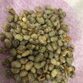 ユカtoマオマオ's cooksnap of when they made アレンジでやみつきに！福豆の砂糖菓子.