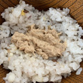 ★まぁたん★'s cooksnap of when they made ●おにぎり専用♪●ツナマヨ お握りの具☆.