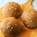やぁめぇ's cooksnap of when they made HBで簡単♡ふんわりチョコスイートブール.