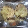 nanyama's cooksnap of when they made 低糖質！しいたけのツナマヨ焼き.