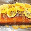 nico_p_q's cooksnap of when they made キビ砂糖レモンアイシング.