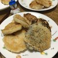 め目め's cooksnap of when they made ＊簡単もちもち大根餅☆ お弁当にも＊.
