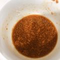 かぴーな's cooksnap of when they made 濃厚絶品!! 秘伝のピーナッツだれ.