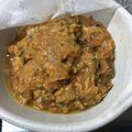 とらおマミー's cooksnap of when they made サバ缶のトマト煮♪〜アジア風〜.