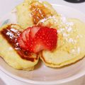わかポン☆'s cooksnap of when they made 手作り♡ホットケーキミックス.