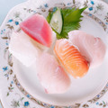 Reikaaaaaa's cooksnap of when they made 簡単！＊手で握ると上手い！お家で握り寿司.