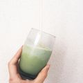 わかぞ～'s cooksnap of when they made おいしすぎる！アボカドスムージー！.