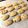 ぴろ３３'s cooksnap of when they made サラダ油で！黒糖と胡桃のサクサククッキー.