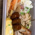 チャマ☆ママ's cooksnap of when they made コストコのマッシュポテトで簡単ポテサラ.