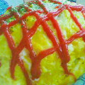 yuta1020's cooksnap of when they made ☆ふわふわとろとろオムライス☆.