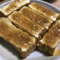 ＊chi〜ko＊'s cooksnap of when they made 塗って焼くだけ♪厚揚げでもう1品.