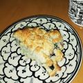 まなやす's cooksnap of when they made 簡単♡♥スコーン（ブルーベリー＆チーズ）.