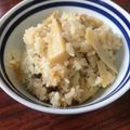 ミモザパンチ's cooksnap of when they made 簡単我が家のおこわ◎.