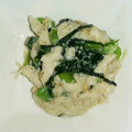 まなやす's cooksnap of when they made もう一品に。小松菜とささみの酒粕ごま和え.