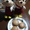 クックP98I8C☆'s cooksnap of when they made 理想のマカロン.