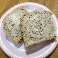 りったんー's cooksnap of when they made しっとりふわふわ*紅茶のパウンドケーキ.