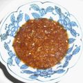 赤毛のアンより's cooksnap of when they made 自家製☆焼肉のタレっ！.