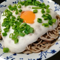 IronBody's cooksnap of when they made とろふわ♪納豆そば.