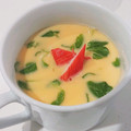 えぬわごん's cooksnap of when they made 簡単♪レンジで茶碗蒸し（白だし・麺つゆ）.