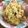 クックH1PLNS☆'s cooksnap of when they made 簡単絶品♪レタスチャーハン.