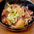 soi013's cooksnap of when they made ☆ホタルイカとエリンギのオイマヨ炒め☆.