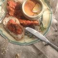 はるふり's cooksnap of when they made 濃厚！スペインのトマトスープ、サルモレホ.