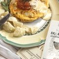 はるふり's cooksnap of when they made 簡単！トルティージャ　ごろごろポテト.