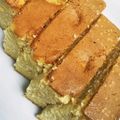 ももちゃんパンダ's cooksnap of when they made カステラ.