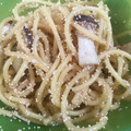 はるふり's cooksnap of when they made キノコたっぷりの和風たらこスパ！.