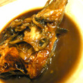 すいいろ's cooksnap of when they made かれいと舞茸の照り煮.