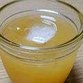 ﾋﾟﾛﾐ♡'s cooksnap of when they made 食欲増進喉が渇いた時に飲むオレンジ酢.