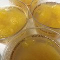 snow012's cooksnap of when they made 簡単♪春を感じる爽やかはっさく寒天ゼリー.
