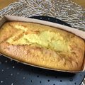 vivicky's cooksnap of when they made HMで簡単＊マーマレードのパウンドケーキ.