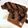リクマサ's cooksnap of when they made ダイエットおからPで豆腐チョコケーキ.