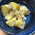 手抜きクック's cooksnap of when they made じゃがいものゆかりマヨネーズ和え.
