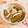 Richland☆Y's cooksnap of when they made 大根と椎茸と獅子唐の煮物.