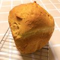 おきなぁ's cooksnap of when they made ホームベーカリーで作る簡単食パン！.