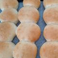 クックCER2Y9☆'s cooksnap of when they made ふわふわなちょい甘ちぎりパン♪.