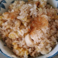 チーズナッツ's cooksnap of when they made 炊飯器で簡単！ちくわの炊き込みチャーハン.