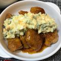 ♡MaMoM♡'s cooksnap of when they made 簡単!!らっきょうでタルタルソース.