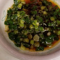 ほったろぅ。's cooksnap of when they made レンジで簡単！ねぎと生姜の万能タレ.