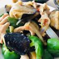  しー's cooksnap of when they made 激ウマ！ナス、ピーマンと豚肉味噌炒め！.