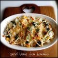 ともみろ's cooksnap of when they made トースターシリーズ！チーズとろ～りドリア.
